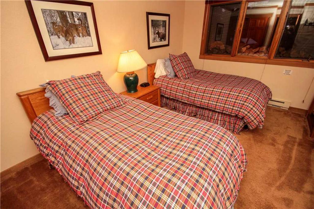 Vakantiehuis Mountainback #111 *