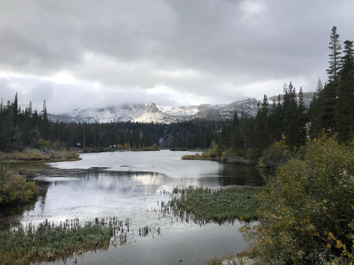 Mountainback #111 Casa de férias Mammoth Lakes